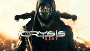 Crysis: Next – Vaza suposto Battle Royale do game
