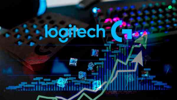 Logitech cresce perante home-office causado pelo coronavírus