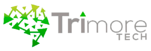 Trimoretech Logo Topo