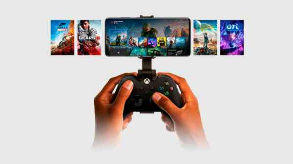 Xbox Remote Play – Microsoft Atualiza App Xbox Oficial Xbox Remote Play – Microsoft Atualiza App Xbox Oficial