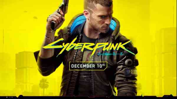 Cyberpunk 2077 – Novo Trailer Oficial Gameplay XboxBR