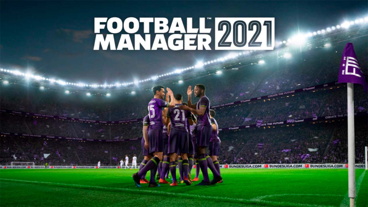 Football Manager 2021 - Jogo de Futebol para PC e Celular