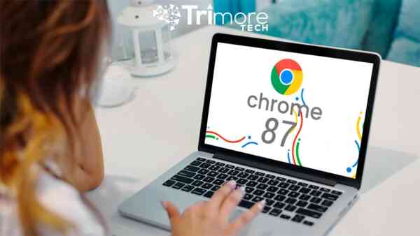 Google Chrome 87 visualizador PDF, Cookies e mais