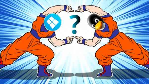 A Microsoft reformulando o Windows para Kernel Linux?