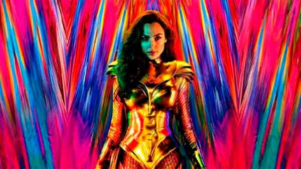 Mulher Maravilha 1984 terá estreia no Cinema e HBO MAX Mulher Maravilha 1984 terá estreia no Cinema e HBO MAX