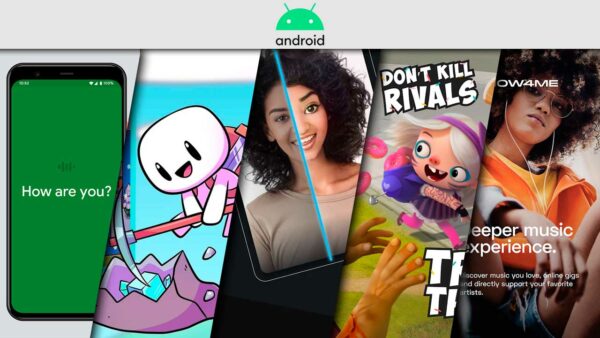 10 Apps/Jogos do Android para Você Conferir Nº 6 10 Apps/Jogos do Android para Você Conferir Nº 6