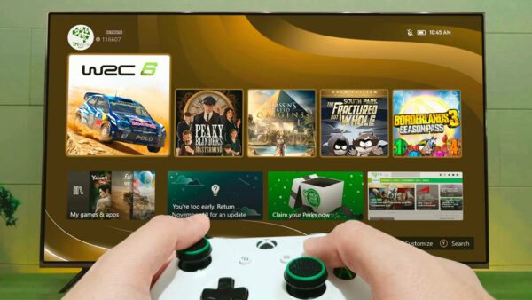 Deals With Gold – Descontos Xbox 14 a 21/Dezembro 2020 Deals With Gold – Descontos Xbox 14 a 21/Dezembro 2020