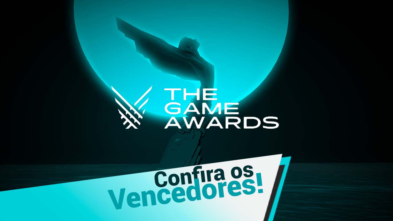 The Game Awards 2016 - Lista dos Vencedores