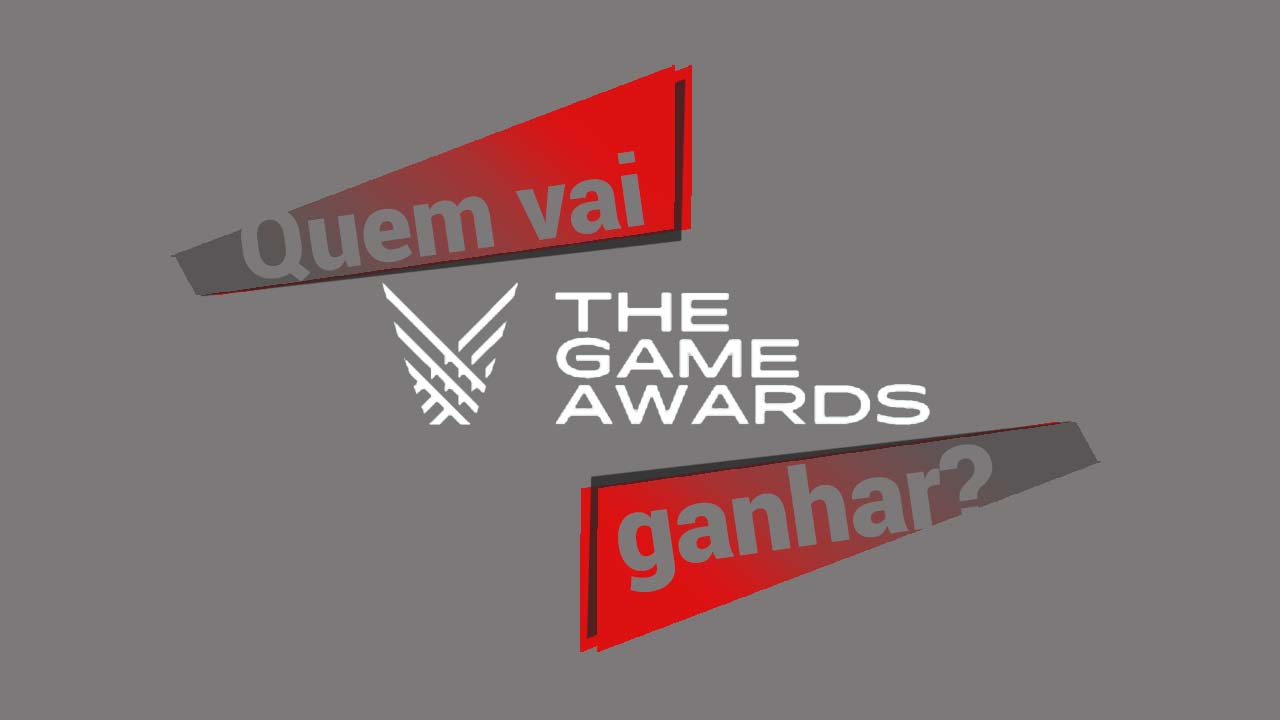 The Game Awards 2016 - Lista dos Vencedores