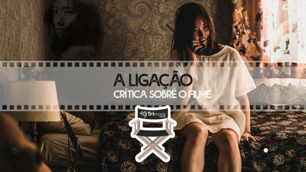 A Ligação (The Call – 2020) | Crítica | Filme