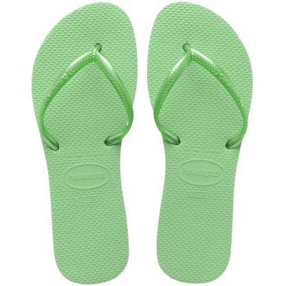 Chinelo Flat, Havaianas, Feminino Chinelo Flat, Havaianas, Feminino