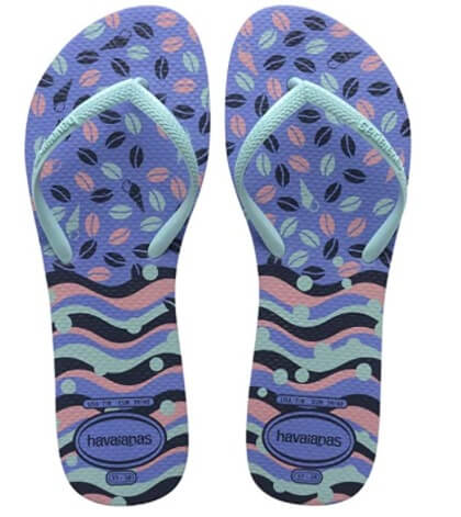 Chinelo Flat Mix, Havaianas, Feminino Chinelo Flat Mix, Havaianas, Feminino