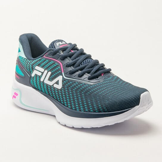 Tênis Squall, Fila, Feminino Tênis Squall, Fila, Feminino