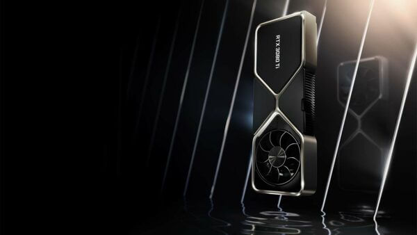 Nvidia RTX 3080 TI – Divulgada Data  de Lançamento e Teaser
