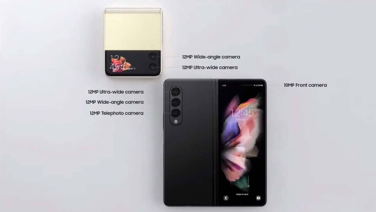 Samsung-Galaxy-Unpacked-Agosto-2021-galaxy-z-fold-3-flip-3-cameras