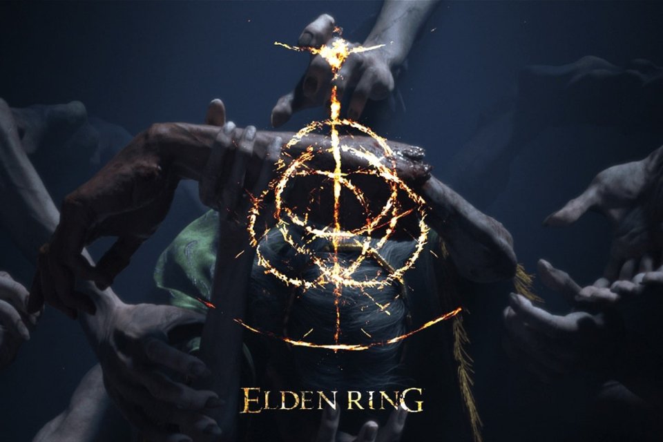 Jogo Elden Ring - PC - Trimoretech